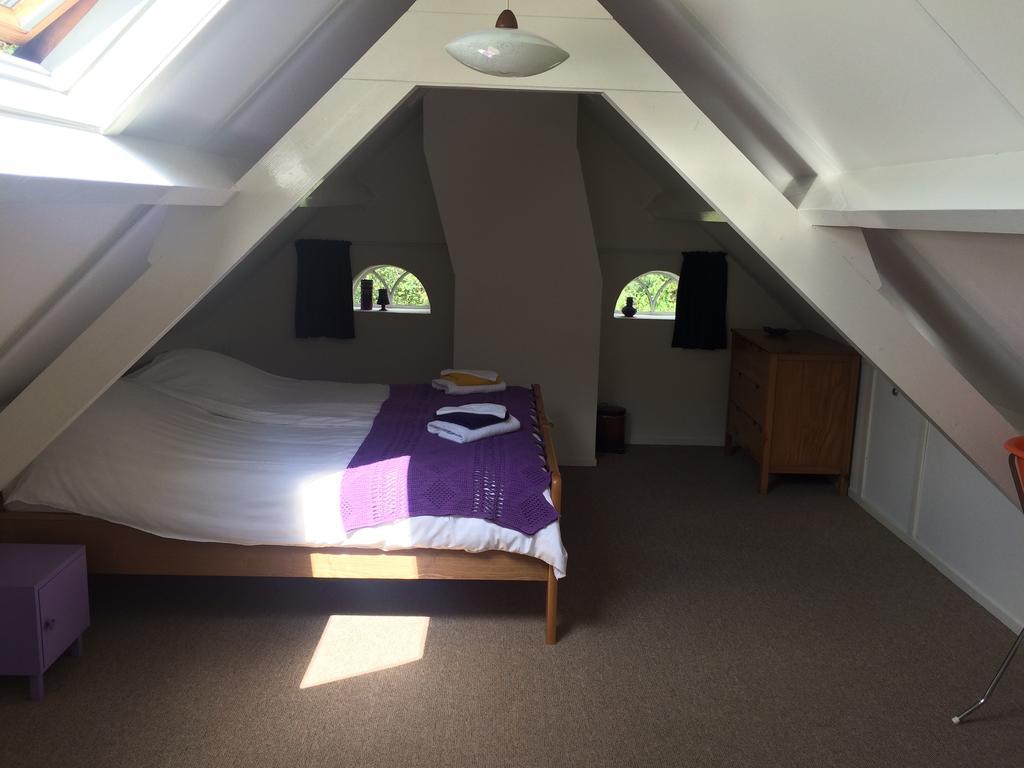 Apartment Zus En Zo Uffelte Номер фото